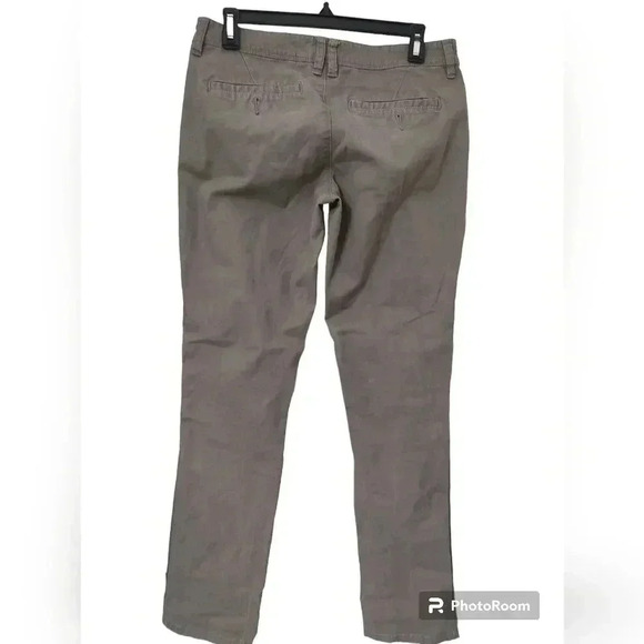 Toad&CO checkpoint organic chino pants - Picture 2 of 4